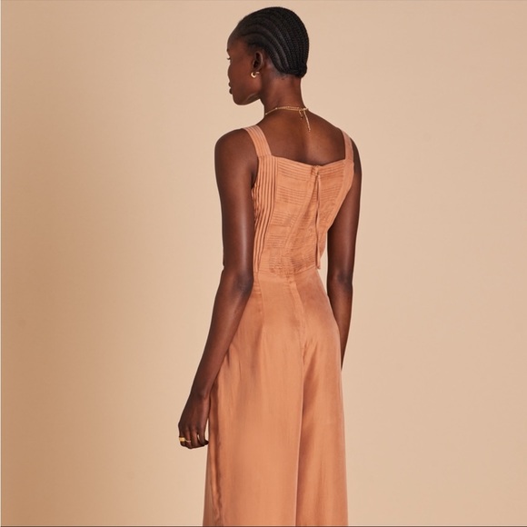 SOLD Sancia The Soren Jumpsuit - Picture 4 of 8